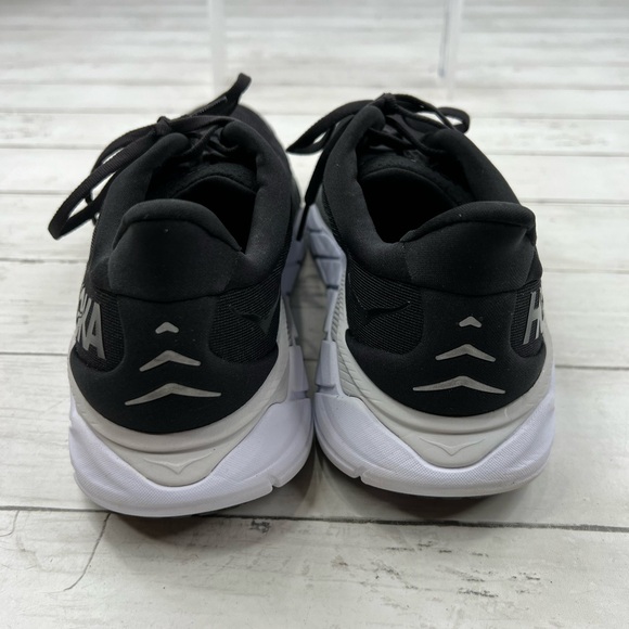 Hoka One One W Arahi 6 Women’s Size 10.5B ‘White Black’ - Picture 8 of 11